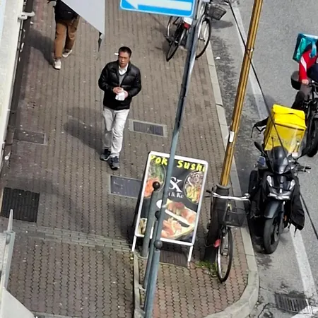 Lucazione Turistica * 威尼斯
