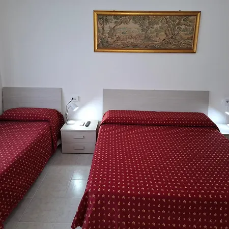 Lucazione Turistica Отель типа 