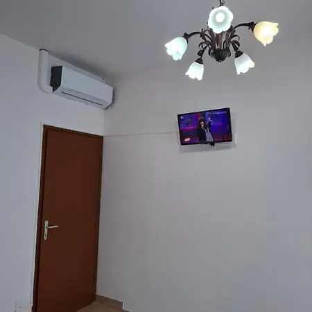 Lucazione Turistica Отель типа 