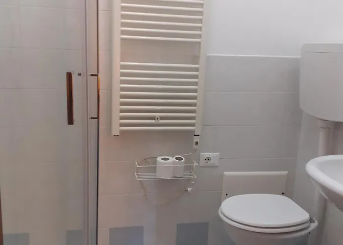 Lucazione Turistica B&B