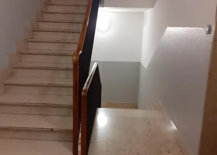 Lucazione Turistica B&B