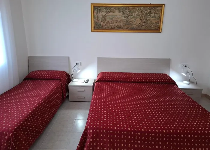 Lucazione Turistica B&B *