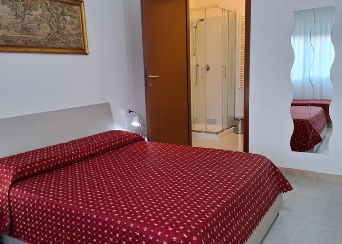 Lucazione Turistica B&B *