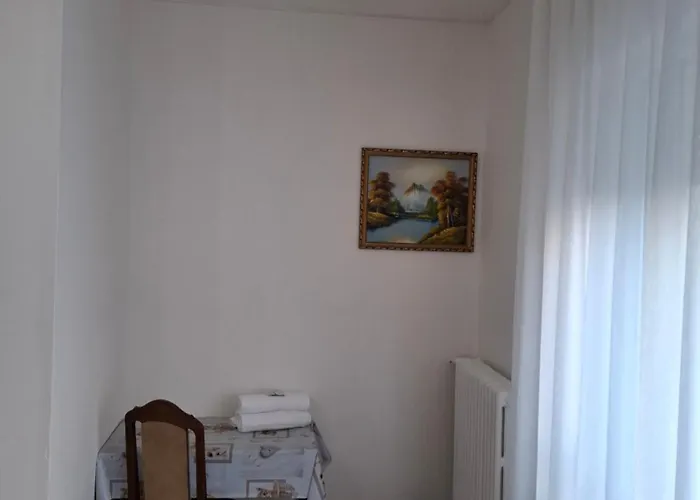 Lucazione Turistica B&B
