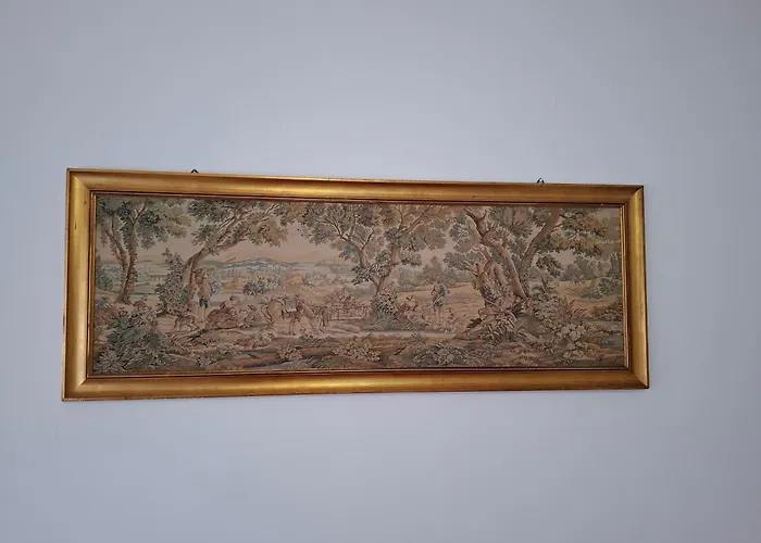 B&B Lucazione Turistica