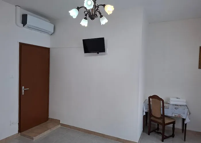 Lucazione Turistica B&B 메스트레