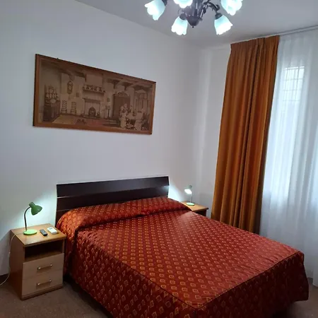 Bed & Breakfast Lucazione Turistica Venice