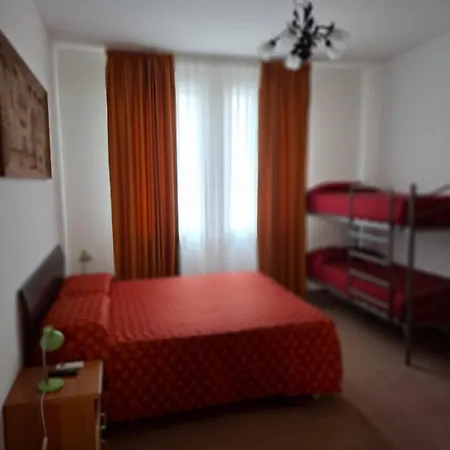 Bed & Breakfast Lucazione Turistica *