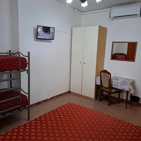 Lucazione Turistica Bed & Breakfast