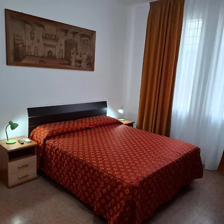 Bed & Breakfast Lucazione Turistica