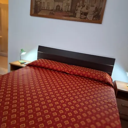 Lucazione Turistica Bed & Breakfast *