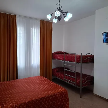 Bed & Breakfast Lucazione Turistica *
