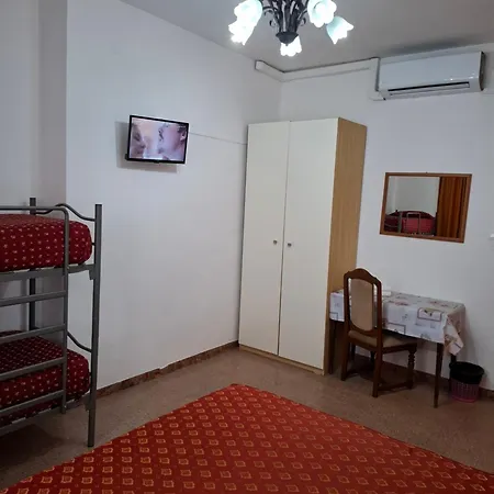 Nocleg ze śniadaniem Lucazione Turistica *