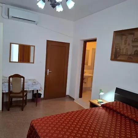 Bed & Breakfast Lucazione Turistica Venice