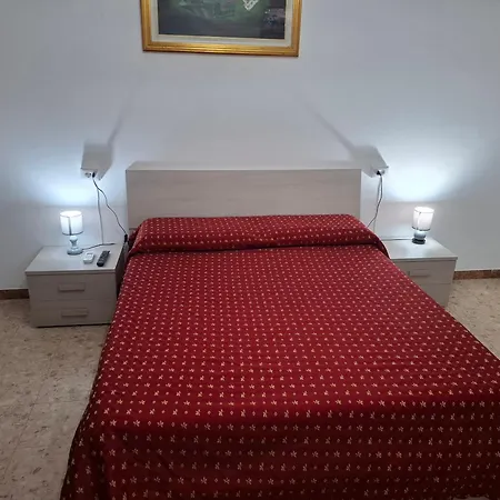 Lucazione Turistica Venice