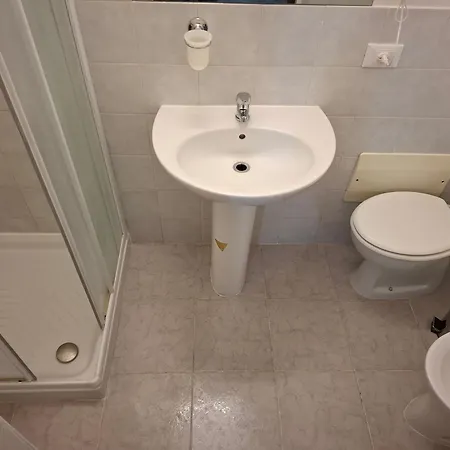Bed & Breakfast Lucazione Turistica *