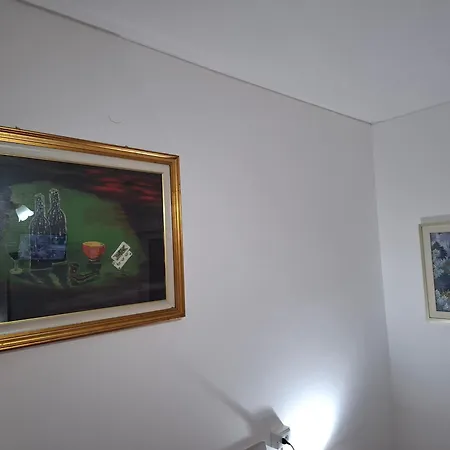 Lucazione Turistica Nocleg ze śniadaniem