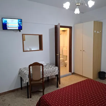 Lucazione Turistica * Wenecja