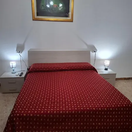 Lucazione Turistica Bed & Breakfast *