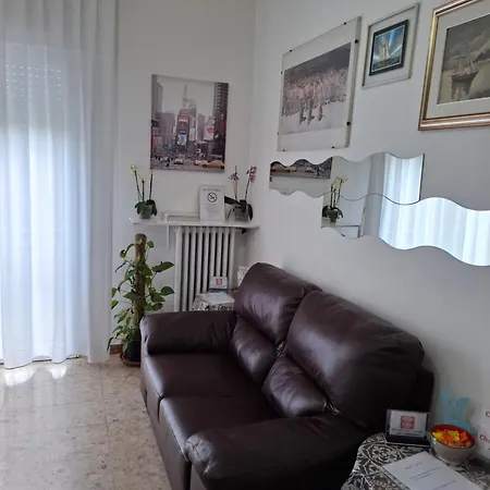 Bed & Breakfast Lucazione Turistica *