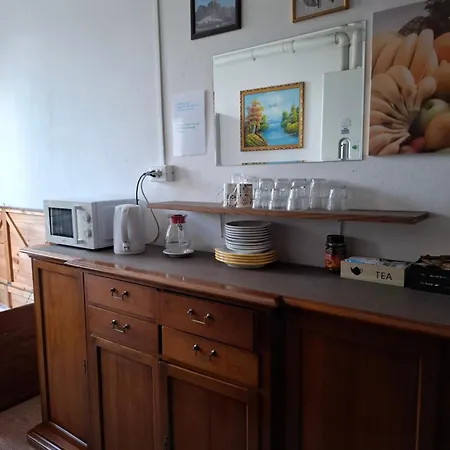 Lucazione Turistica Bed & Breakfast