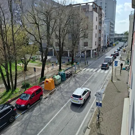 Lucazione Turistica Nocleg ze śniadaniem Wenecja