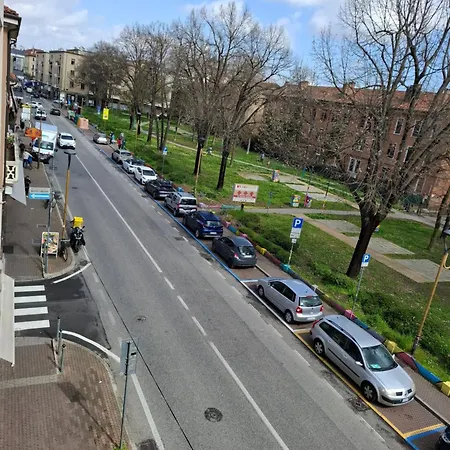 Lucazione Turistica Nocleg ze śniadaniem *