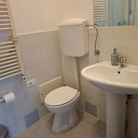 Bed & Breakfast Lucazione Turistica