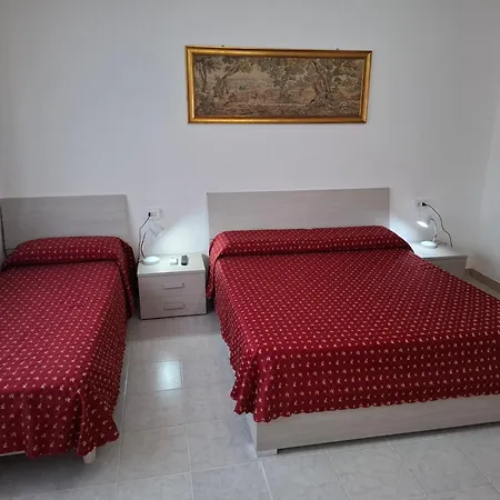 Lucazione Turistica Bed & Breakfast *
