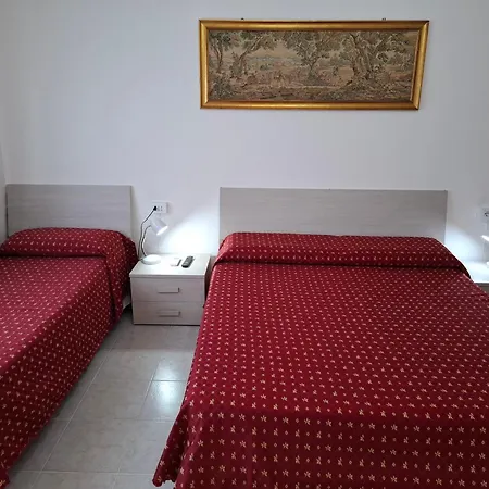 Bed & Breakfast Lucazione Turistica *