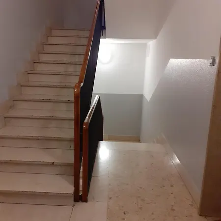 Lucazione Turistica Couette-café