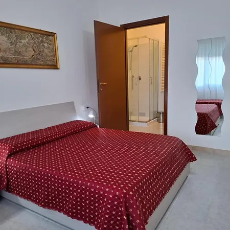 Lucazione Turistica Couette-café *