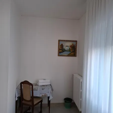 Lucazione Turistica Couette-café