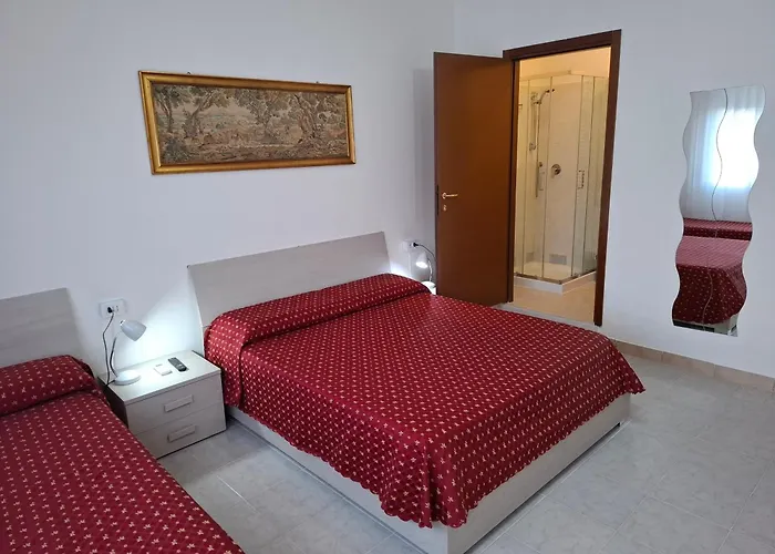 Lucazione Turistica * Mestre
