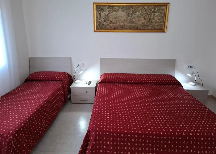 Bed and breakfast Lucazione Turistica *