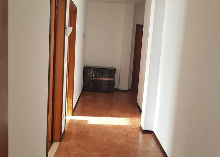 Panzió Lucazione Turistica